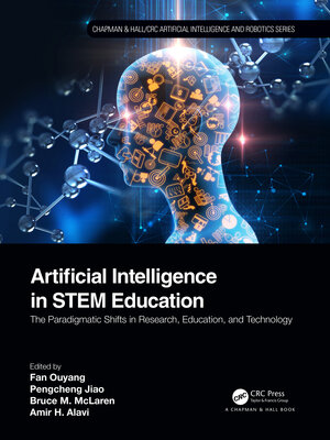 cover image of Artificial Intelligence in STEM Education